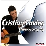 cover: Cristian Lavino - Dance Up In The Sky