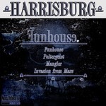 cover: Harrisburg - Funhouse EP