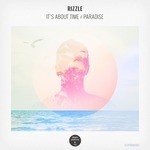 cover: Rizzle - It's About Time