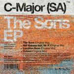 cover: C-major - The Sons EP