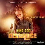 cover: Kiko Dan - Distance