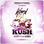 cover: Ward 21 - OG Kush