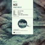 cover: Mze & Rofigu - Space Ride