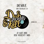 cover: Desove - Dub Postulate