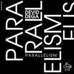 cover: Devid Dega - Parallelism