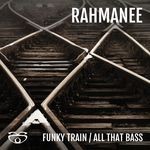 cover: Rahmanee - Funky Train