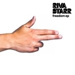 cover: Riva Starr - Freedom EP