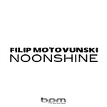 cover: Filip Motovunski - Noonshine