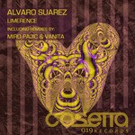 cover: Alvaro Suarez - Limerence