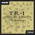 cover: Ezequiel Asencio - TR-1