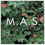 cover: M.a.s - True Heart