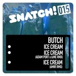 cover: Butch - Ice Cream