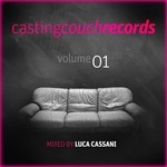 cover: Luca Cassani|Various - Castingcouch Records Vol 1