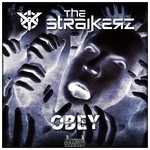 cover: The Straikerz - Obey