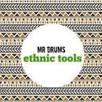 cover: Mr Drums - Ethnic Tools