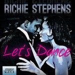 cover: Richie Stephens - Let's Dance