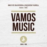 cover: Bruce Banner|Roger Vasha - Arco