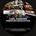 cover: Carl Hanssen - American Revolution