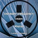 cover: Entropy Frequency - Photon