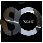 cover: Men From Nobu - Rythm & Life