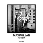 cover: Maximiljan - Purism