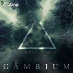 cover: Cambium - Spiritual Unity