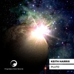 cover: Keith Harris - Pluto