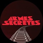 cover: Breakplus & Mr Beatnick - Armes Secretes