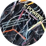 cover: C Powers - Fitness Check