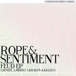 cover: Rope & Sentiment - Feud EP