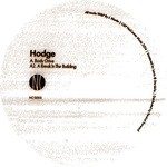 cover: Hodge - Body Drive EP