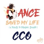 cover: Cco - Dance Saved My Life