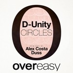 cover: D-unity - Circles