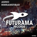 cover: Asino - Rimramstibar