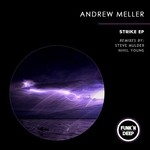 cover: Andrew Meller - Strike