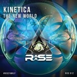 cover: Kinetica - The New World