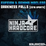 cover: Eufeion & Gemma Macleod - Darkness Falls (2016 Update)