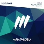 cover: R3dub - Covenant