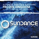 cover: Alexander Zhakulin & Aquasound - Frozen Kingdom