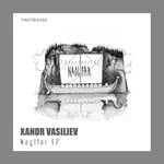 cover: Xandr Vasiliev - Naglfar