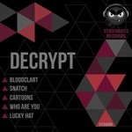 cover: Decrypt - Bloodclart