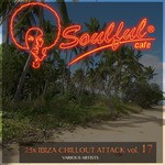 cover: Various - 25x Ibiza Chillout Attack Vol 17