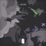 cover: Giovanni Molinaro & D.core|Letkolben - Layers