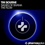 cover: Tim Bourne - Sages Of Sivana