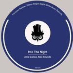 cover: Alex Gamez - Into The Night