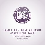 cover: Dual Fuel & Linda Sclerotik - Japanese Nightmare