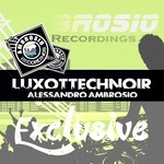 cover: Alessandro Ambrosio - Luxottechnoir