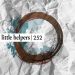 cover: Mark Alow - Little Helpers 252