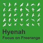 cover: Hyenah|Various - Focus On Freerange