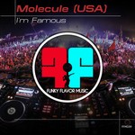 cover: Molecule - I'm Famous